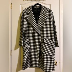 NEW🌟ZARA Trench Coat